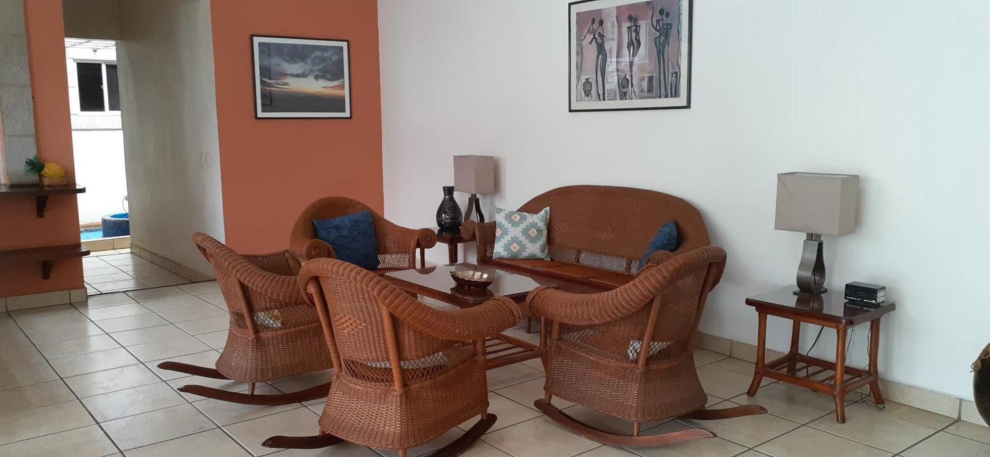 Hotel El Almendro ماناجوا المظهر الخارجي الصورة