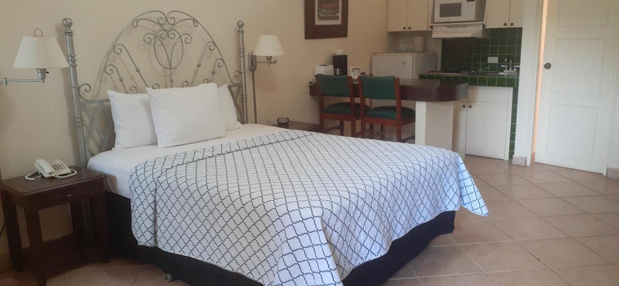 Hotel El Almendro ماناجوا المظهر الخارجي الصورة